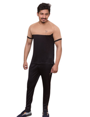 Men pack of 3 Summer Track Suit in Assorted color