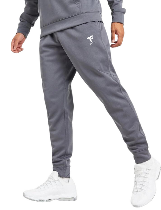 Men Tyfit  Winter Sweat  suit hoodie style in Grey