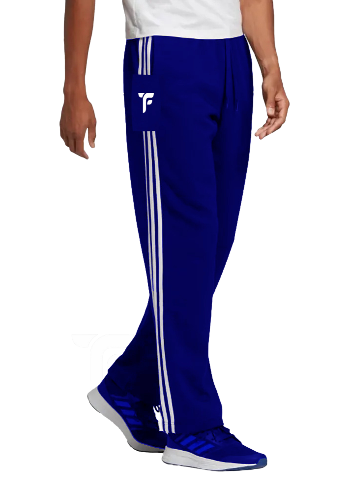 Men Exlusive Pack of 3 Trouser Assorted  Color tyfit