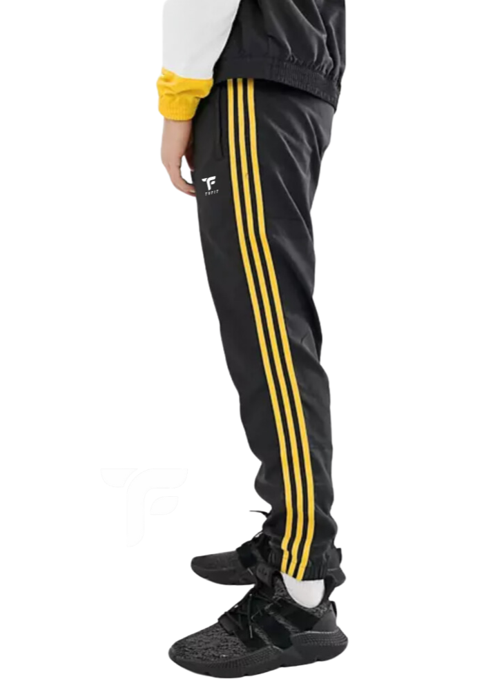Men Exlusive Pack of 3 Trouser Assorted  Color tyfit