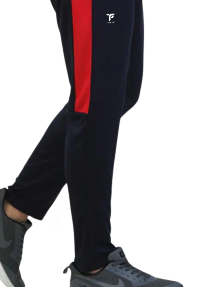 Men Exlusive Pack of 3 Trouser Assorted  Color tyfit