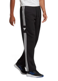 Men Exlusive Pack of 3 Trouser Assorted  Color tyfit