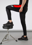 Men New Adidas Trouser in Black with Elegant design TyFit