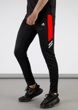 Men New Adidas Trouser in Black with Elegant Design | Tyfit