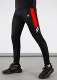 Men New Adidas Trouser in Black with Elegant design TyFit