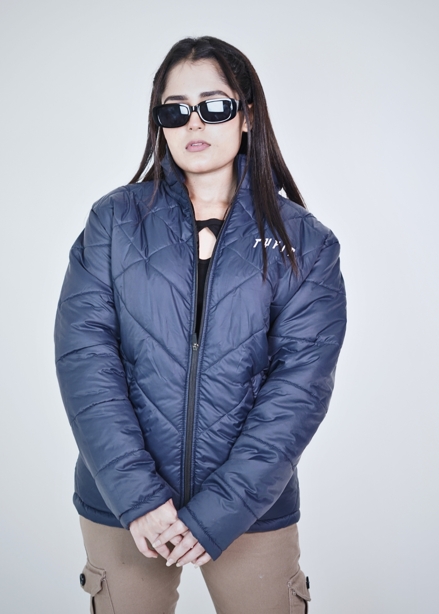 Puffer Jacket for Women | Tyfit TyFit