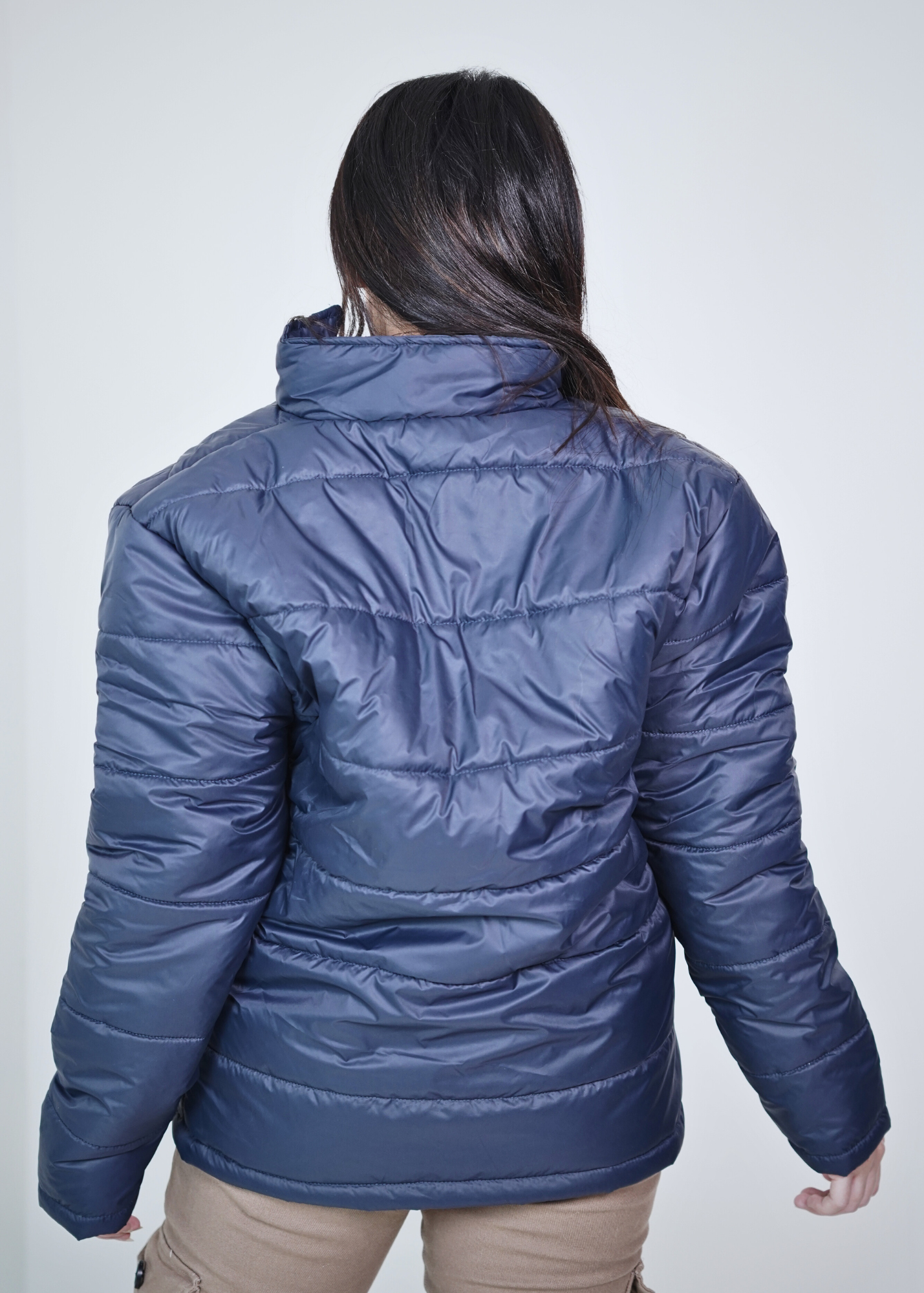 Puffer Jacket for Women | Tyfit TyFit