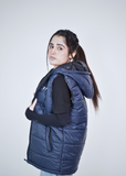 Puffer Jacket Sleeveless for Women | Tyfit TyFit