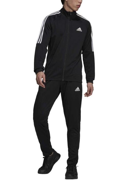 Men s Tiro Track Suit 3 Stripes Tracksuit | TYFIT TyFit