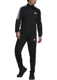 Men s Tiro Track Suit 3 Stripes Tracksuit | TYFIT TyFit